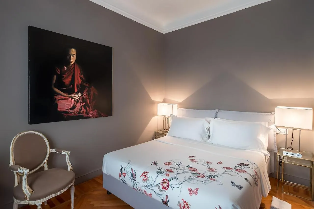 Bed & Breakfast Pattini Guest House Milan