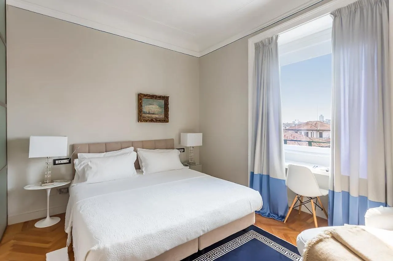 Pattini Guest House Milan