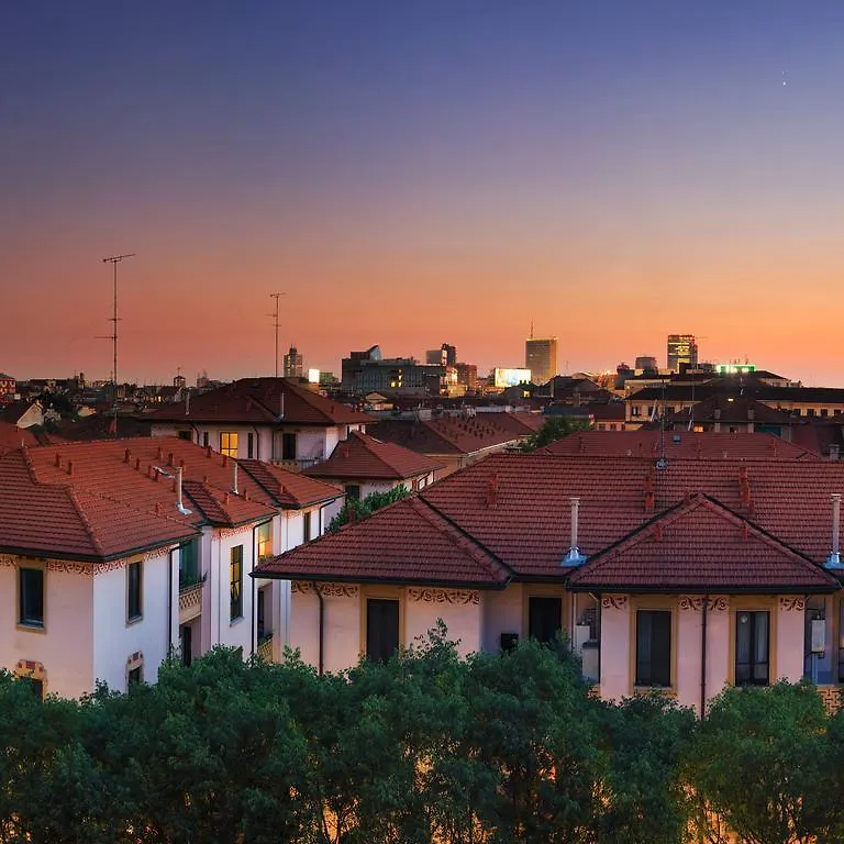 Pattini Guest House Milan Bed & Breakfast