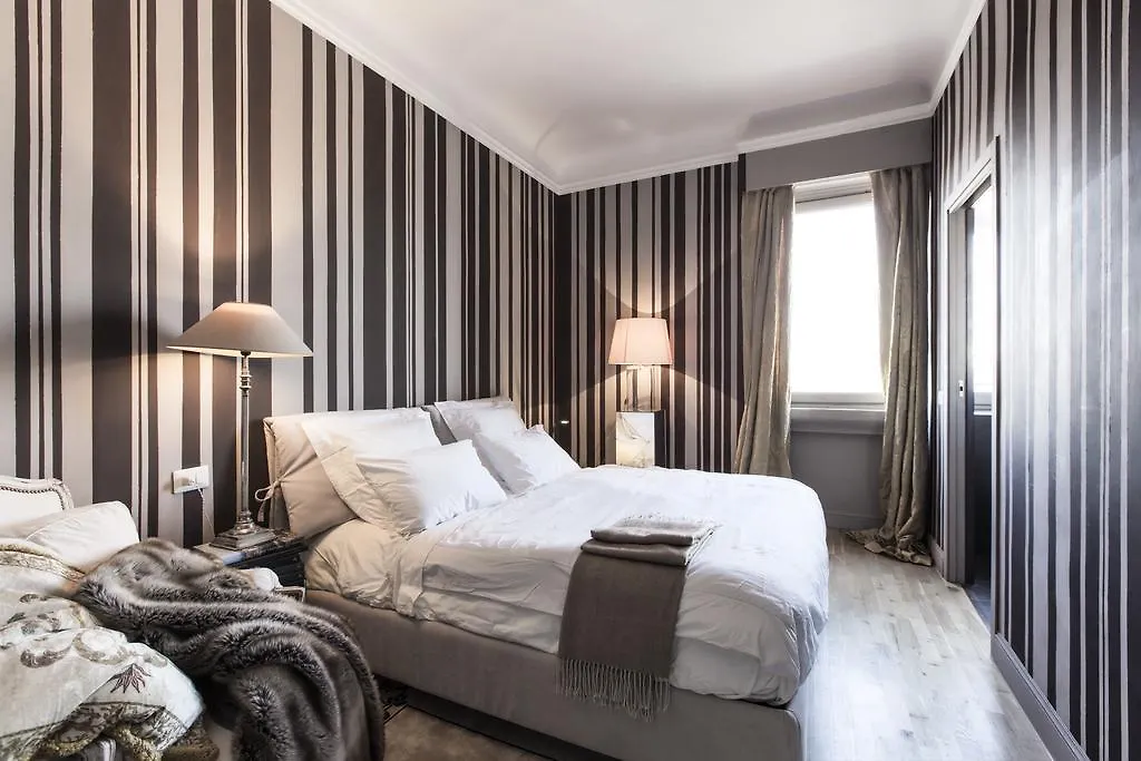 Bed & Breakfast Pattini Guest House Milan