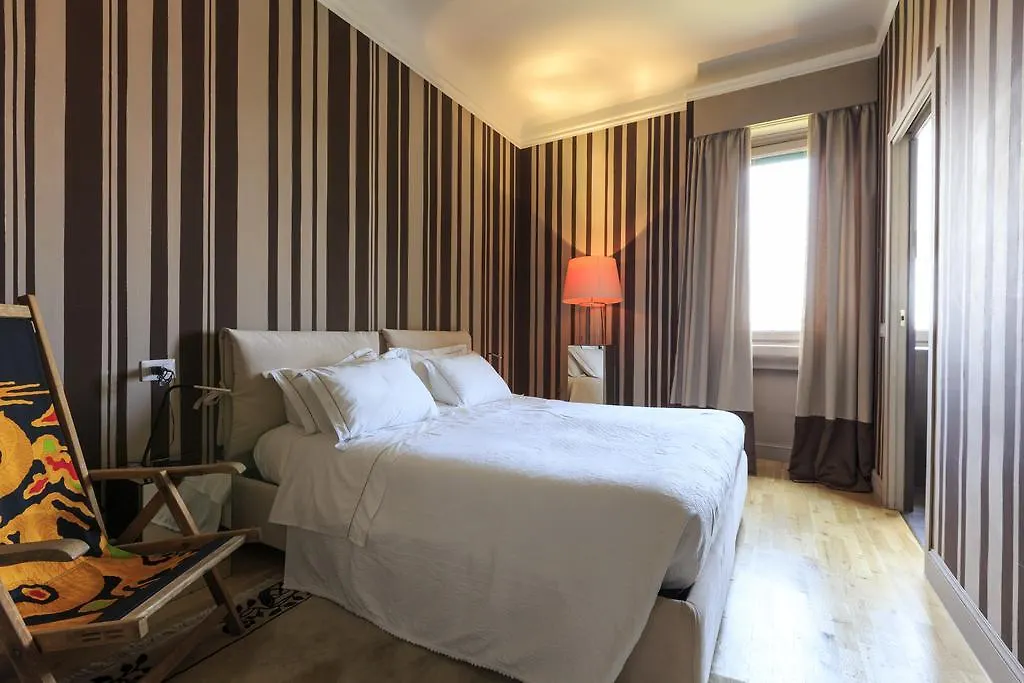 Pattini Guest House Milan Bed & Breakfast