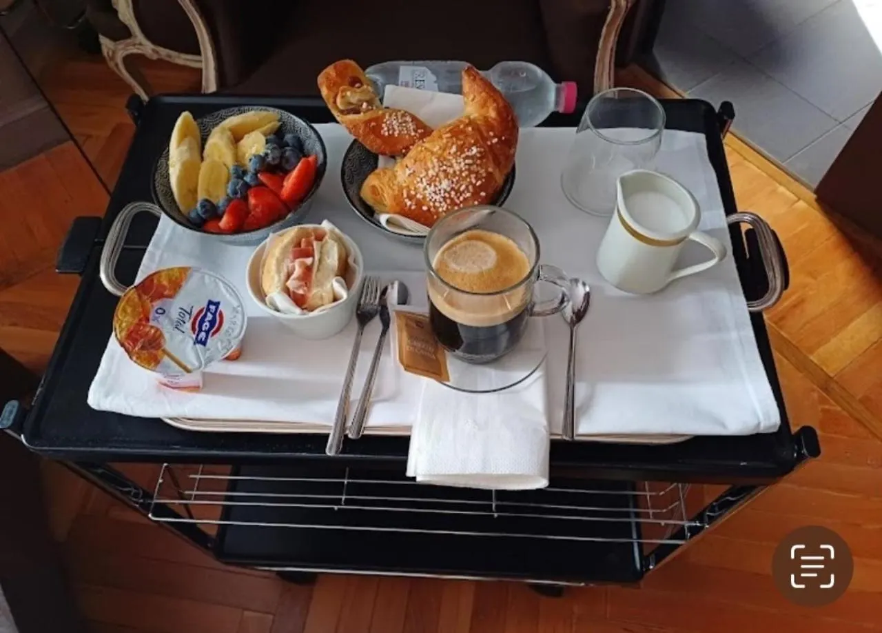 Pattini Guest House Milan Bed & Breakfast