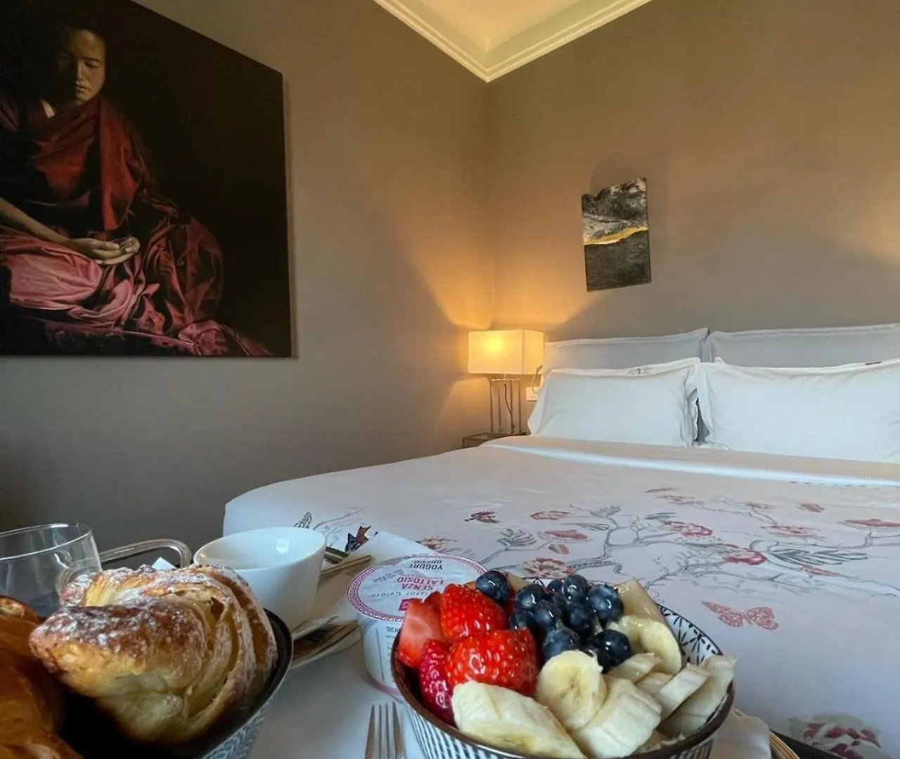 Pattini Guest House Milan