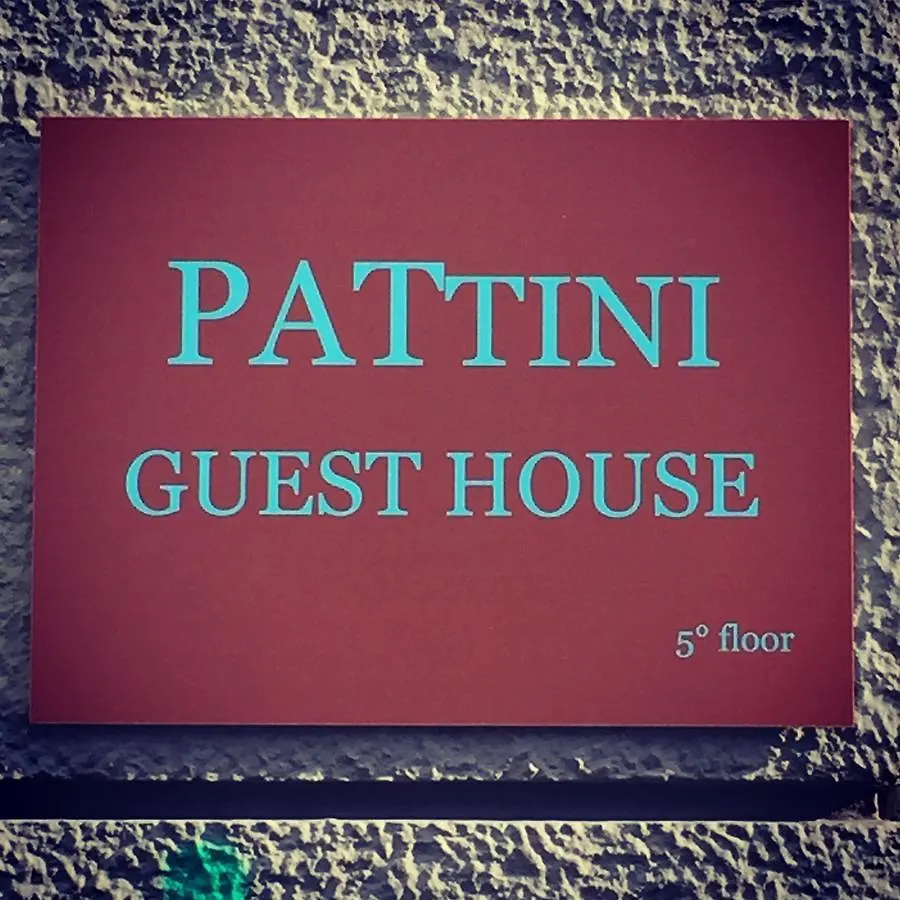 Pattini Guest House Milan 2*,  Italy