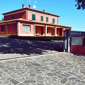 Bed & Breakfast Rinaldi House
