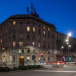 Daplace - Corso Monforte Gasthuis