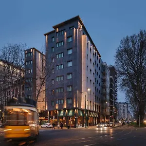 Otel Windsor, Milano