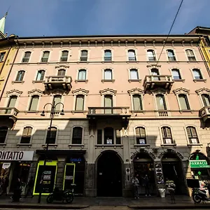 Maison d'hôtes Torino48