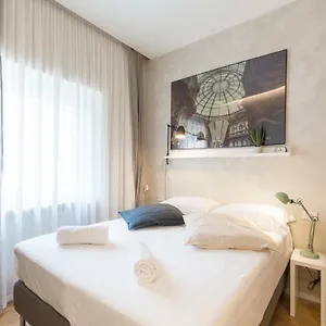 Maison d'hôtes Duomo Deluxe