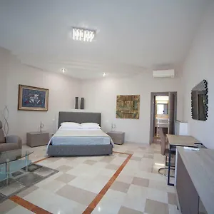 Maison d'hôtes Imhome - Cadorna House