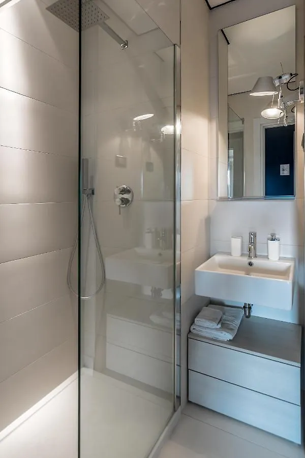 Pattini Guest House Milan