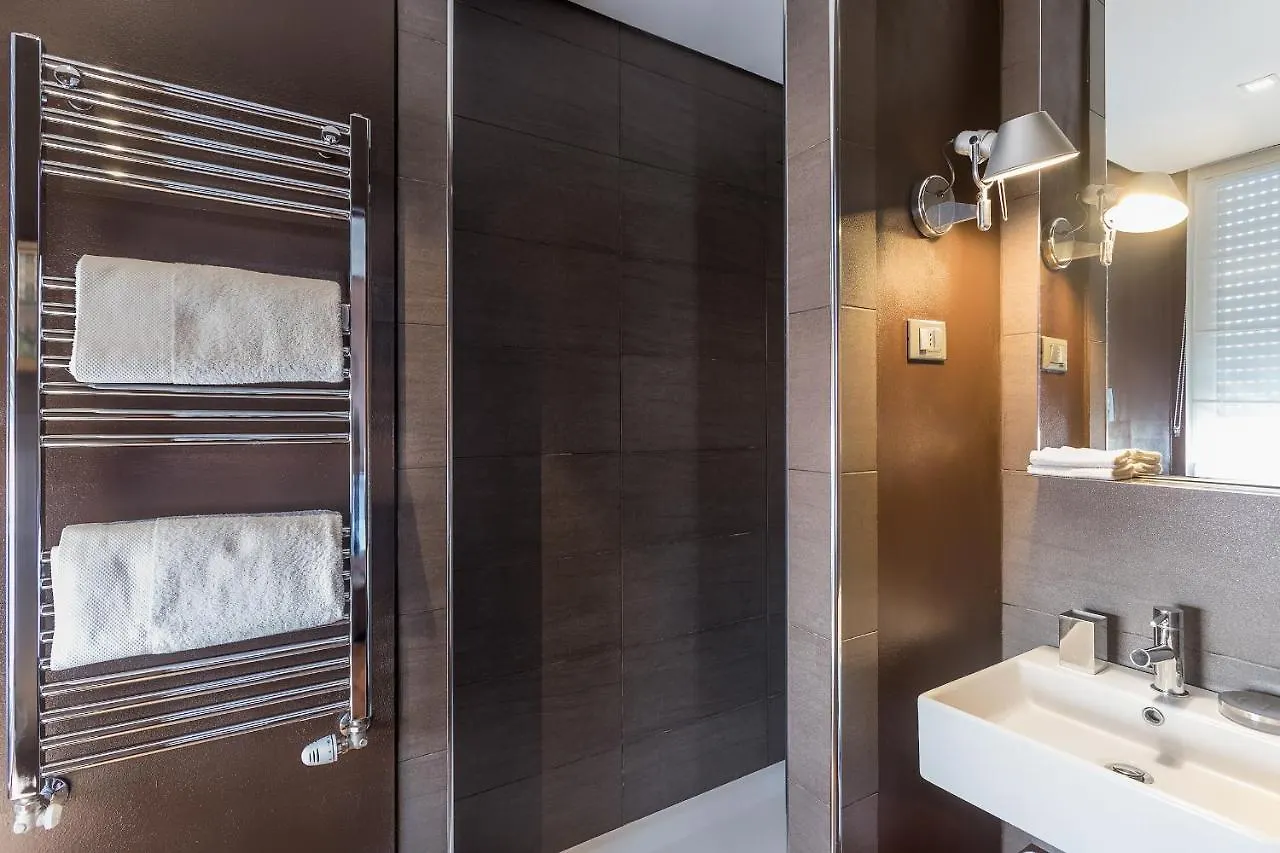 Pattini Guest House Milan