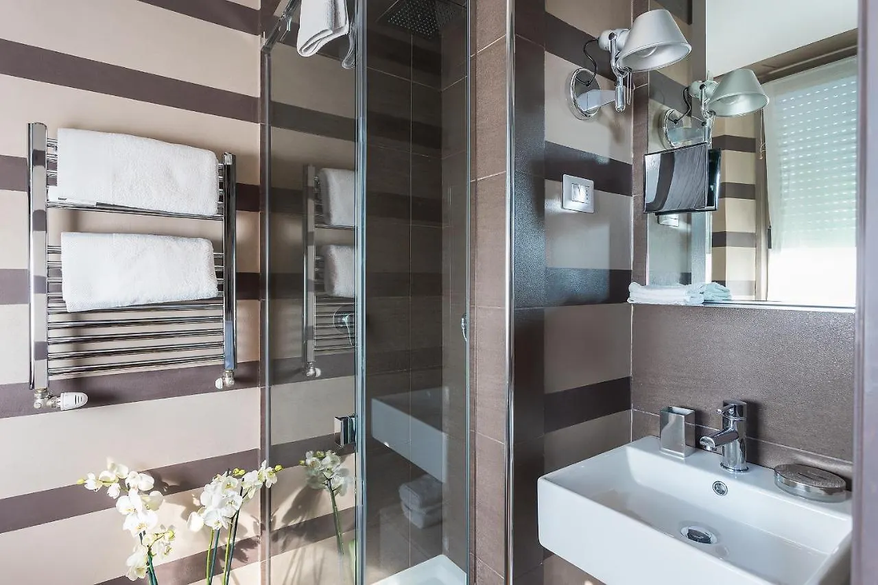 Bed & Breakfast Pattini Guest House Milan