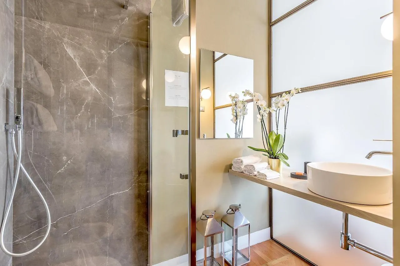 Pattini Guest House Milan