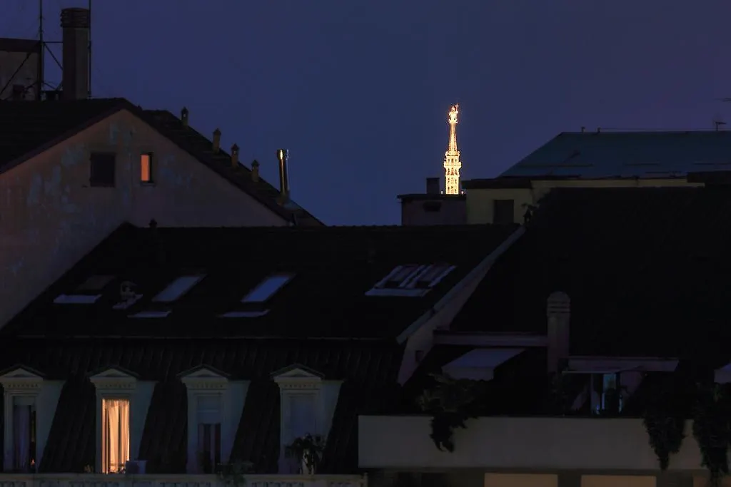 Bed & Breakfast Pattini Guest House Milan