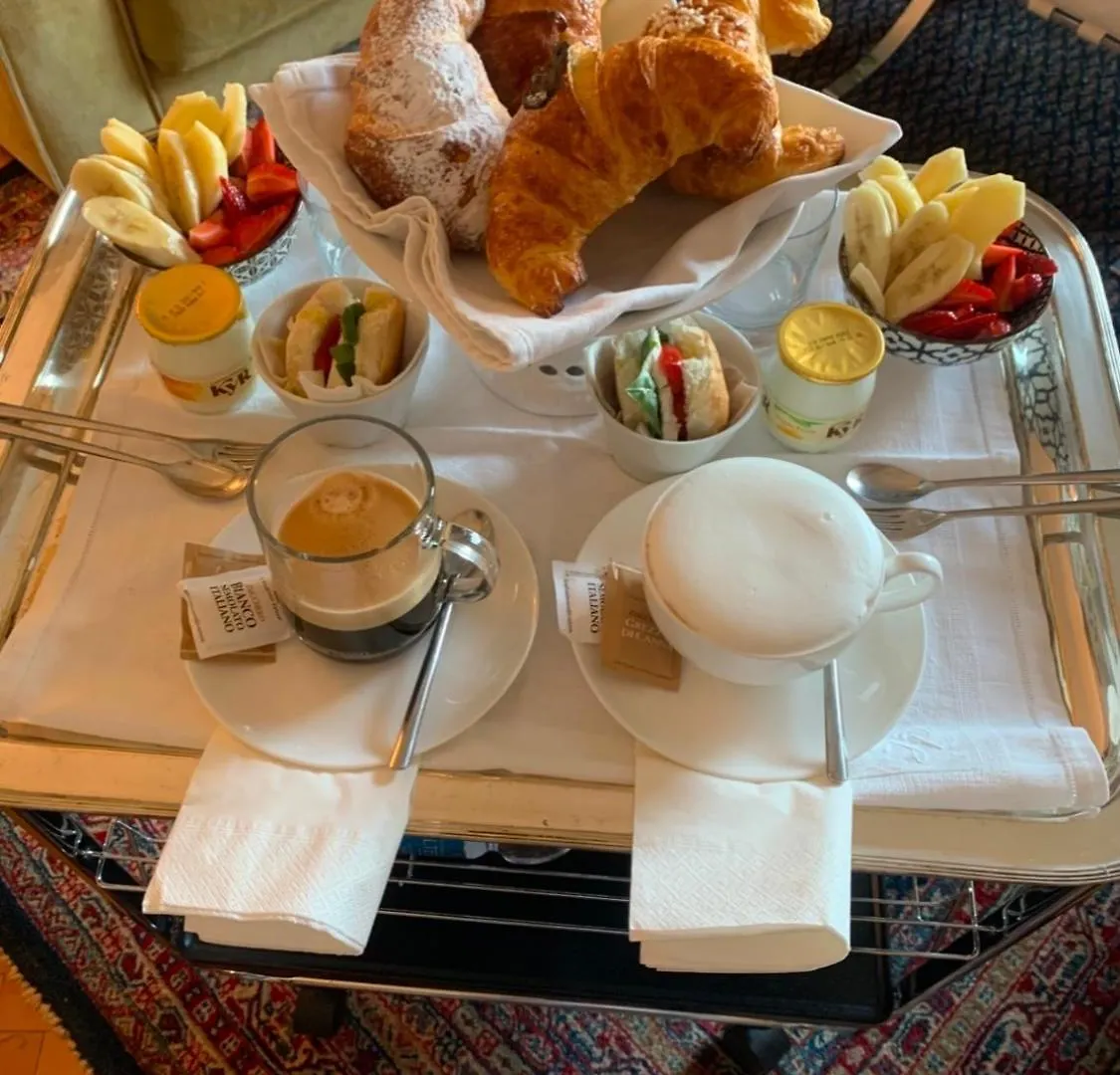 Pattini Guest House Milan