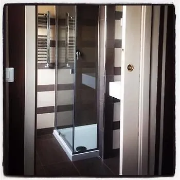 Bed & Breakfast Pattini Guest House Milan