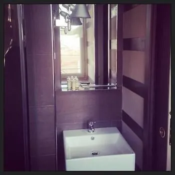 ** Bed & Breakfast Pattini Guest House Milan Italy