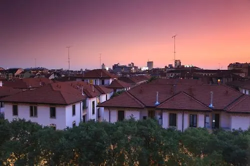 Pattini Guest House Milan