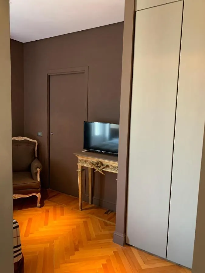 Bed & Breakfast Pattini Guest House Milan