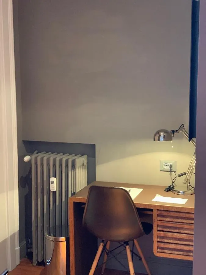 Bed & Breakfast Pattini Guest House Milan