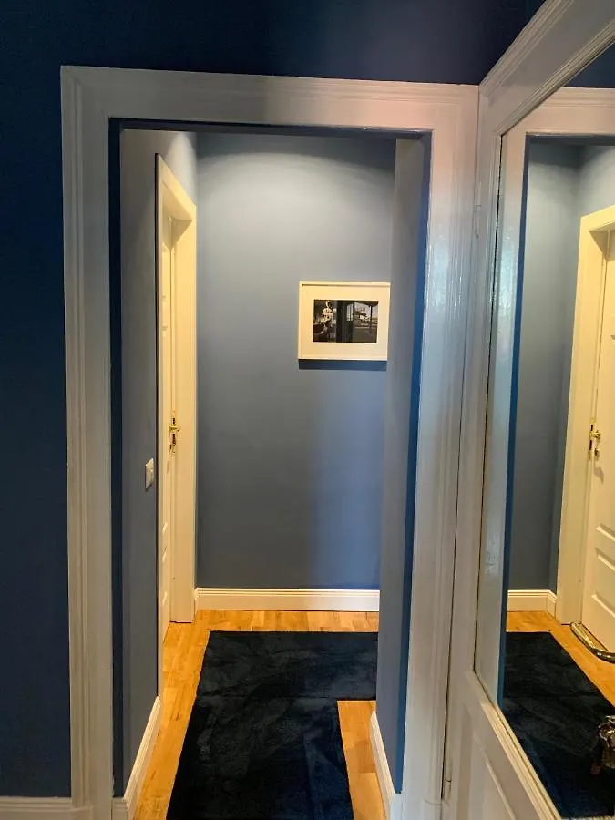 ** Bed & Breakfast Pattini Guest House Milan Italy
