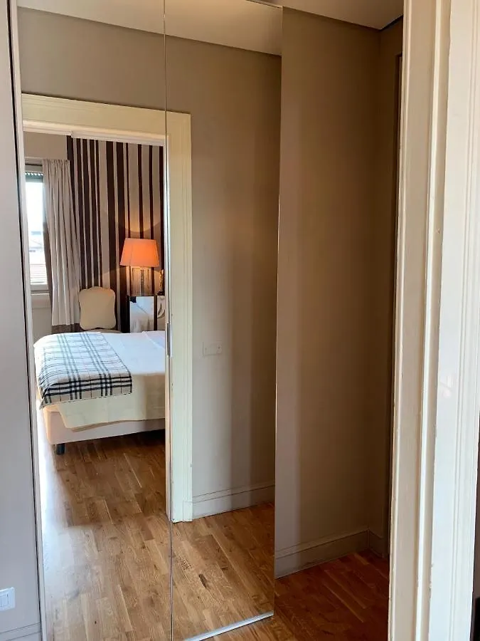 ** Bed & Breakfast Pattini Guest House Milan Italy