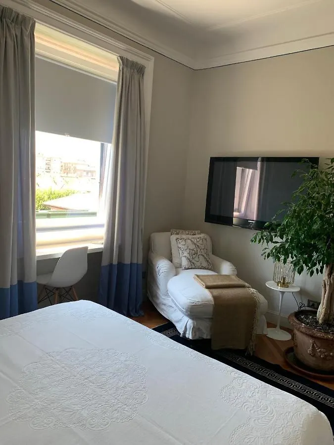 Pattini Guest House Milan Italy