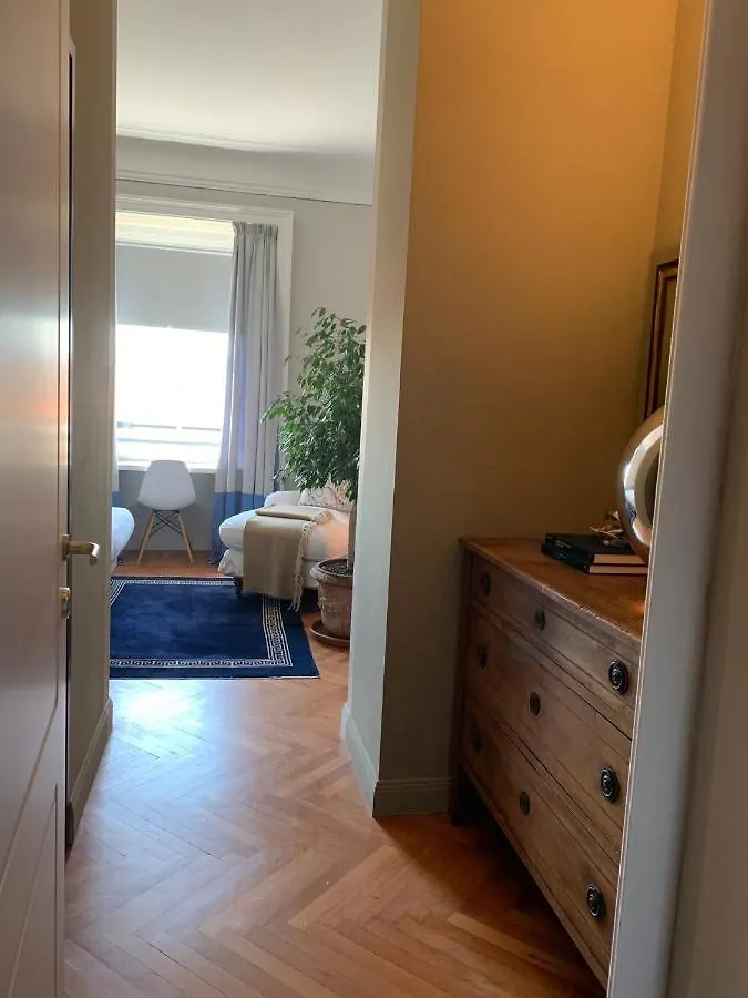 Pattini Guest House Milan