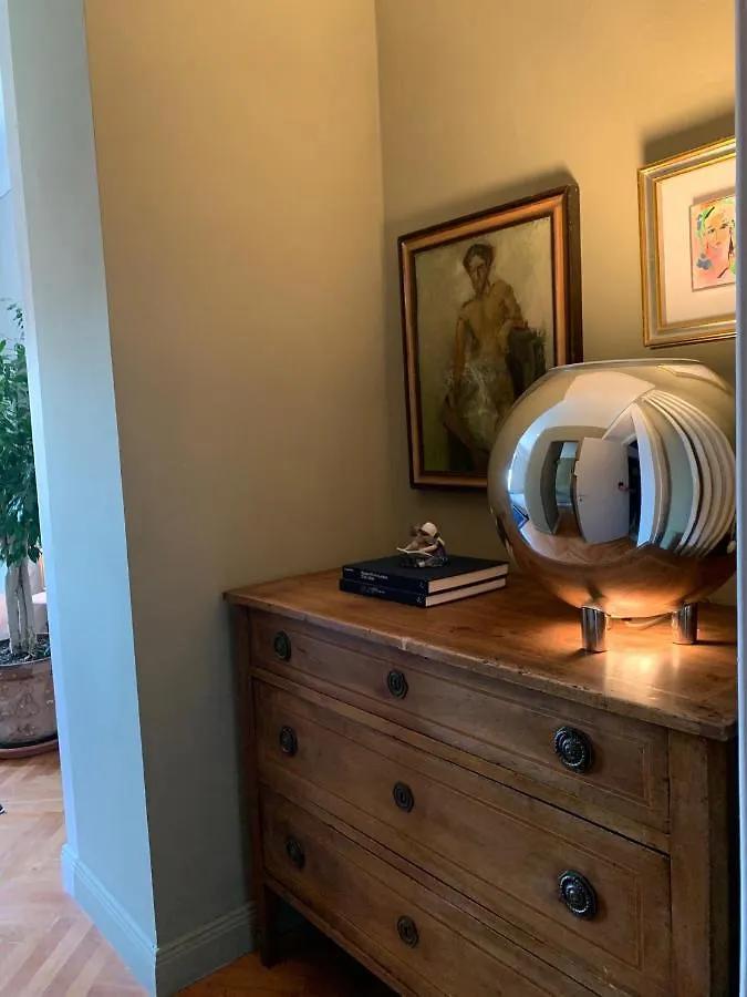 Pattini Guest House Milan Bed & Breakfast