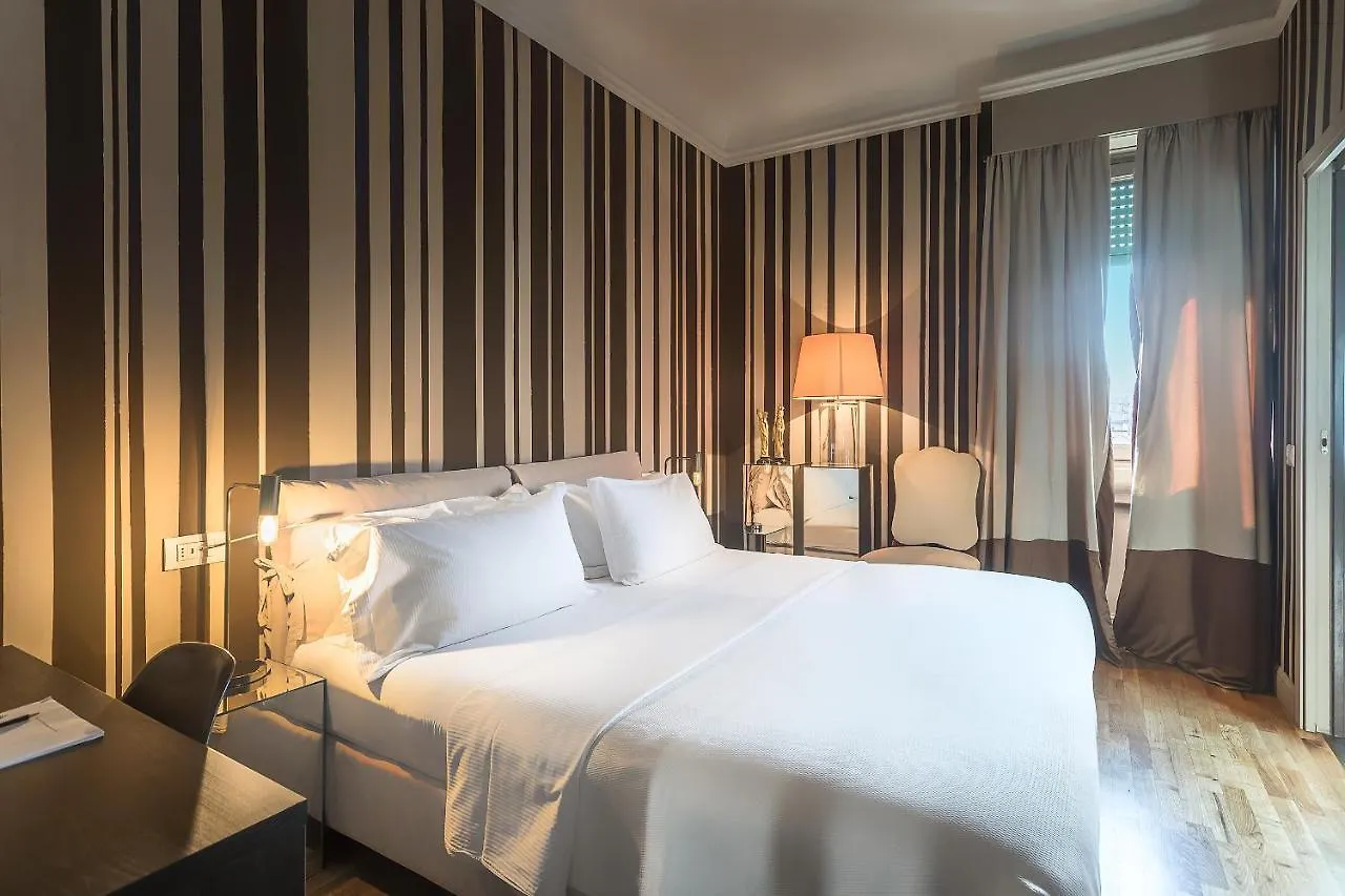 Bed & Breakfast Pattini Guest House Milan