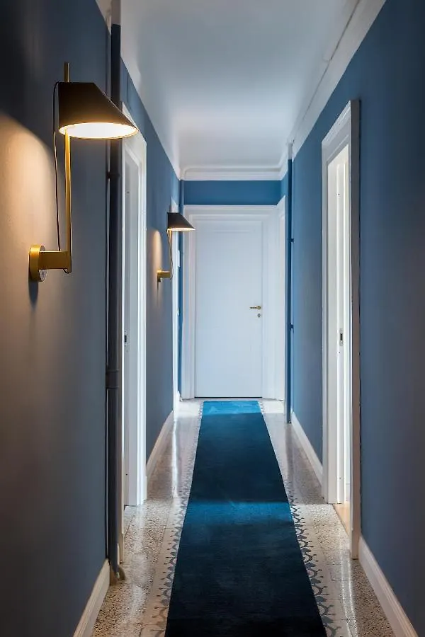 Pattini Guest House Milan Bed & Breakfast