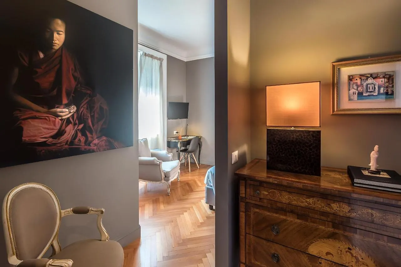 Pattini Guest House Milan Bed & Breakfast