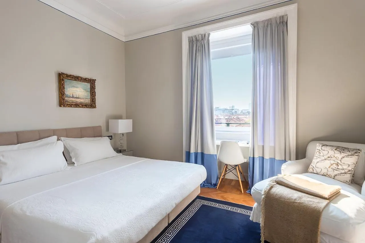 Pattini Guest House Milan