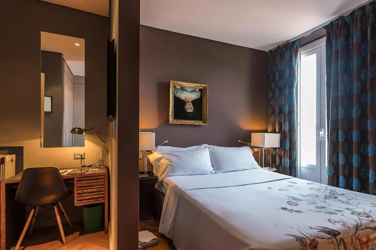 Pattini Guest House Milan Bed & Breakfast
