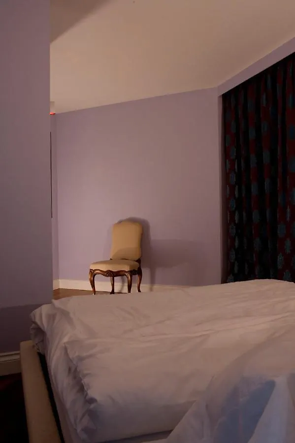 Bed & Breakfast Pattini Guest House Milan