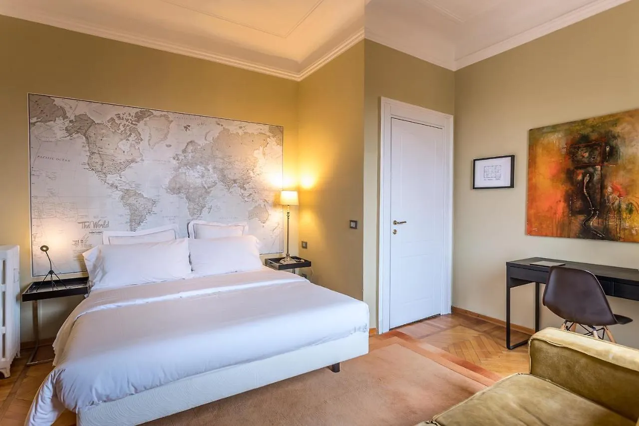Pattini Guest House Milan 2*,  Italy