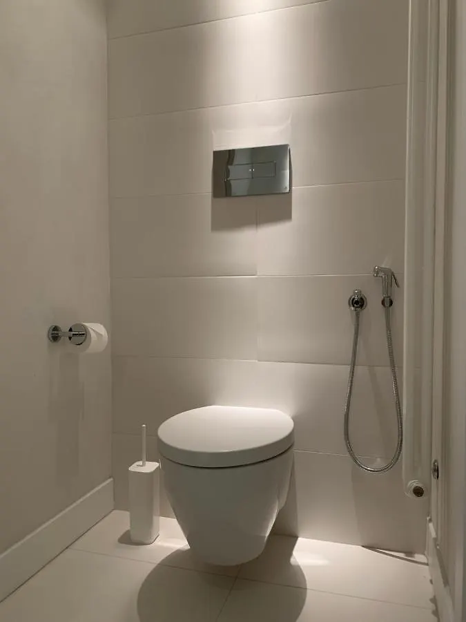 Pattini Guest House Milan