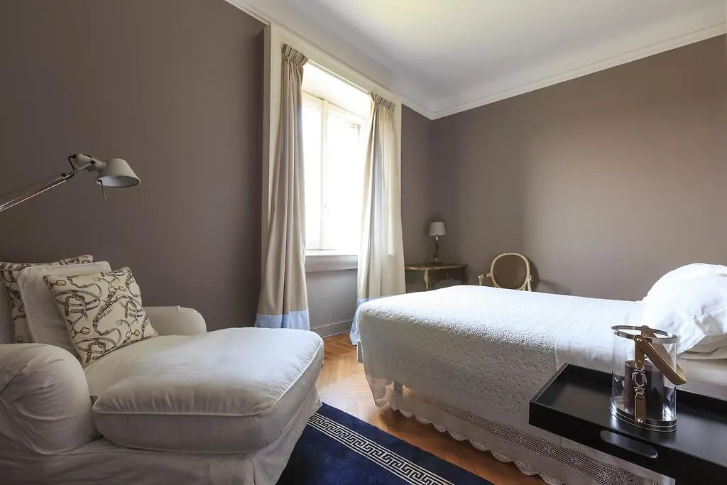 Pattini Guest House Milan