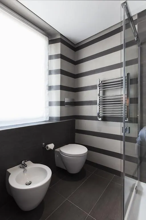 Bed & Breakfast Pattini Guest House Milan