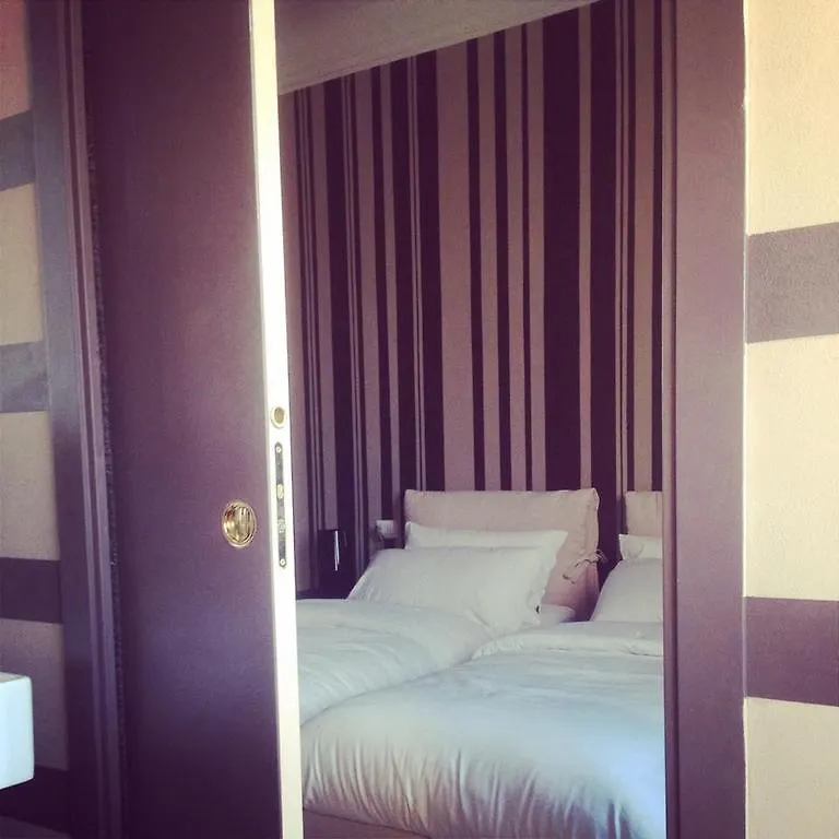 Pattini Guest House Milan Bed & Breakfast