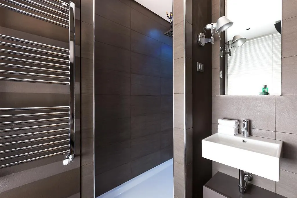 Couette-café Pattini Guest House Milan