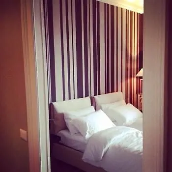Pattini Guest House Milan Italy