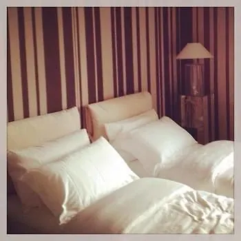 Pattini Guest House Milan 2*,  Italy