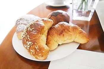 Pattini Guest House Milan Bed & Breakfast