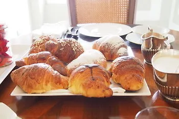 Bed & Breakfast Pattini Guest House Milan