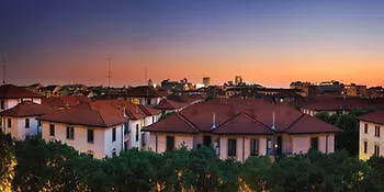 Bed & Breakfast Pattini Guest House Milan