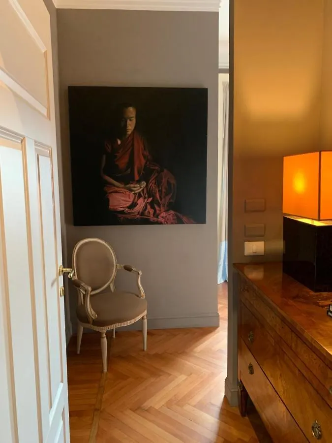 ** Bed & Breakfast Pattini Guest House Milan Italy