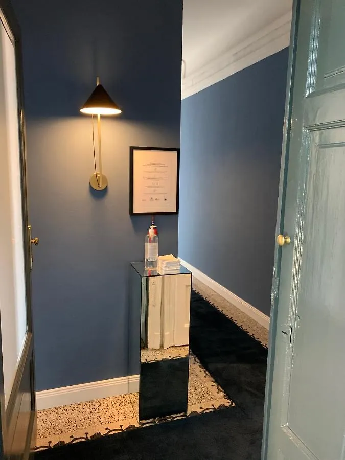 Pattini Guest House Milan