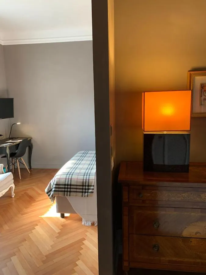Bed & Breakfast Pattini Guest House Milan